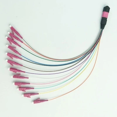Cavo in fibra ottica multimodale